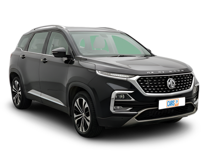 MG HECTOR-img